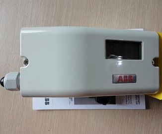 Dobra cena. Pozycjoner ABB Cyfrowy TZID Sterowanie zaworem elektrycznym Pozycjoner V18345-2022521001 Z komunikacją Hart w sieci