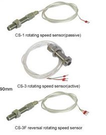 Dobra cena. CS Series Rotating Speed Sensor high anterference capability w sieci