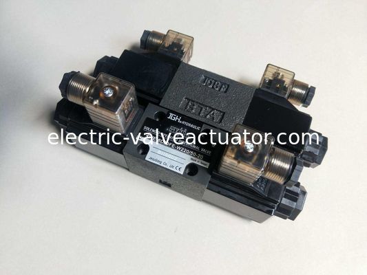 Dobra cena. JGH MBRV.Modular Reducing Valves w sieci