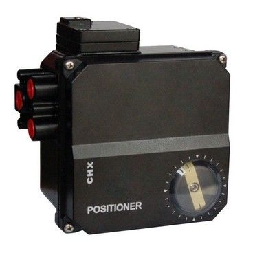 Dobra cena. CHX （EP） -724AH elektryczny ustawnik pozycyjny CHX marka NE724 / S1 ELEKTRO-PNEUMATYCZNY POSTIONER w sieci