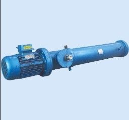 Dobra cena. Electromagnetic Electro Hydraulic Thruster Brake Push Rod DYT Series w sieci