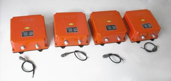 Dobra cena. Wysokoenergetyczne urządzenie zapłonowe 20J / 12J / 6J AC220V Kocioł elektrowni oszczędzający energię zapłon zapłonowy wysokiej energii M18 w sieci