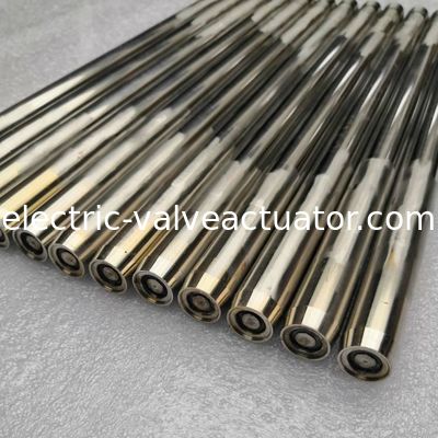 System zapłonu dla kotła, palnika, skanera płomienia, urządzenia elektrycznego zapłonu