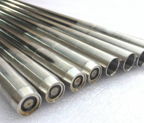 Pistolet zapłonowy XDH Spark Rod Φ12, Φ16, Φ18, końcówka iskry Wysokowydajny układ zapłonowy