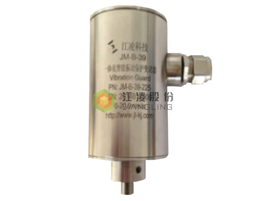 Dobra cena. IP66 30Vdc przetwornik ochrony przed wibracjami RS485 JM-B-39 w sieci