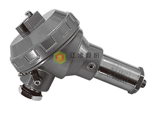 Dobra cena. Exd II CT6 DC24V Przetwornik drgań łożyska 20mA JM-B-35 / E w sieci
