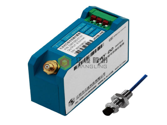 Dobra cena. CWY-DO IP67 10KHz Montaż na szynie elektrycznego czujnika prądu wirowego w sieci