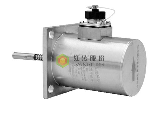Dobra cena. Sonda 40mm 10000RPM Czujnik temperatury wibracji ZHJ-402 w sieci