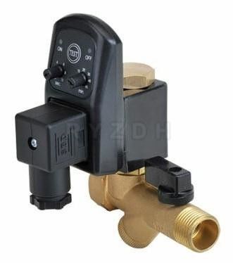 Dobra cena. RPT-16B-04 Automatyczny elektroniczny zawór spustowy Shanghai Riyi Automation w sieci