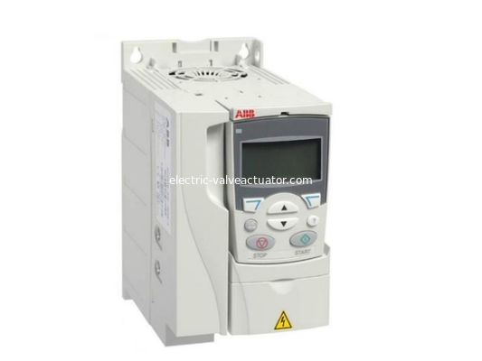 Dobra cena. Napęd mechaniczny ABB Hybrydowy falownik 0,75KW IP20 ACS355-03E-02A4-4+B063 w sieci