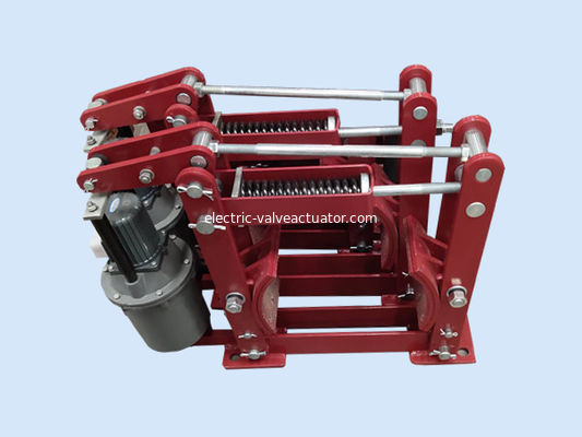 Dobra cena. Hydrauliczne hamulce bębnowe serii YW160 do YW800, ster strumieniowy serii ED Ed23 do Ed301 w sieci