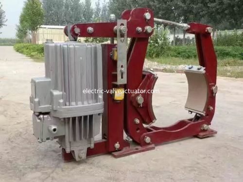 Dobra cena. Hamulec elektrohydrauliczny YWZ9-200/E30 YWZ9-300/E30 Ed30/5 YWZ9-315/E80 Ed80/6 w sieci