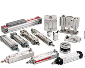 Dobra cena. Elektroniczny zawór regulacyjny z tłokiem magnetycznym RT/57232/M/50 Double Action 12mm Trip w sieci