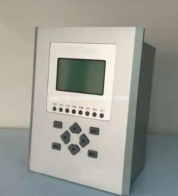 Dobra cena. Wyświetlacz LCD Przekaźnik ochrony mikro 20mA WISCOM WDZ-5232 Urządzenie sterujące silnikiem w sieci