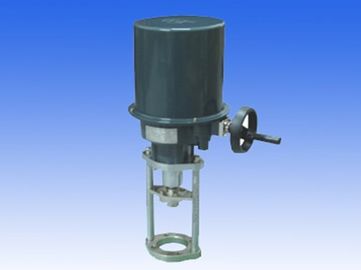 Dobra cena. Siłownik elektryczny SND-STZ Skok prosty (regulacja) STZ16000-0.8 / 50 16000 N, 0,8 mm / s Elektrownia Changzhou w sieci