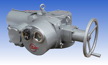 Dobra cena. ZC (B) Z-type jako całość (integracja) Intelligence Electric Actuator Motor 60 Hz w sieci