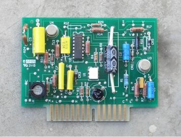 Dobra cena. Z10874-1, CS10874-1 podajnik węgla A3 PCB Karta A3 Zapasowa tablica konwersji częstotliwości / prądu w sieci