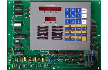 Dobra cena. Podajnik węgla Zapasowy podajnik węgla 9224 / CS2024 panel sterowania D28753-1 w sieci