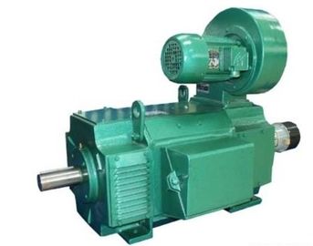 Dobra cena. Energooszczędne elektryczne silniki prądu stałego 3kw napięcie 440v, 400V Z4 Series for Crusher w sieci