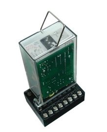 Dobra cena. JS-11A / □ PRZEKAŹNIK CZASOWY SERII E [JS-11A / □ E-002 (SS-17B)] dla zabezpieczenia i obwodu automatycznego w sieci