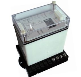 Dobra cena. Rezystancja izolacji elektrycznej przekaźnika zabezpieczającego 110 V (JT (DT) -1-1-110, DT-1/200) w sieci