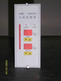 Dobra cena. XHT-5 High Performance Ignition System Urządzenie Flam Scanner do zasilania elektrycznego, metalurgii w sieci