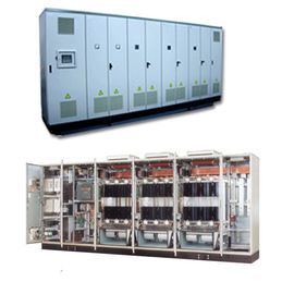Dobra cena. UNITROL® 5000 Automatyczny system kondycjonowania wzbudzenia dla jednostek wytwórczych AVR 300MW w sieci