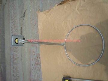 Dobra cena. 0.5KW - 10KW 380V Izolator Compartment Porcelana Popiołu Wiadro Elektryczny podgrzewacz Esp kontrolera w sieci