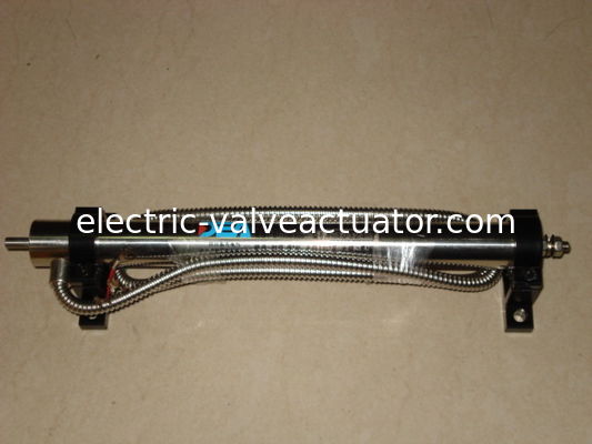 Dobra cena. Czujniki przemieszczenia LVDT / czujnik prędkości obrotowej w sieci